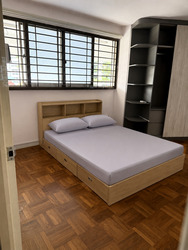 Blk 272 Bangkit Road (Bukit Panjang), HDB 4 Rooms #584000161